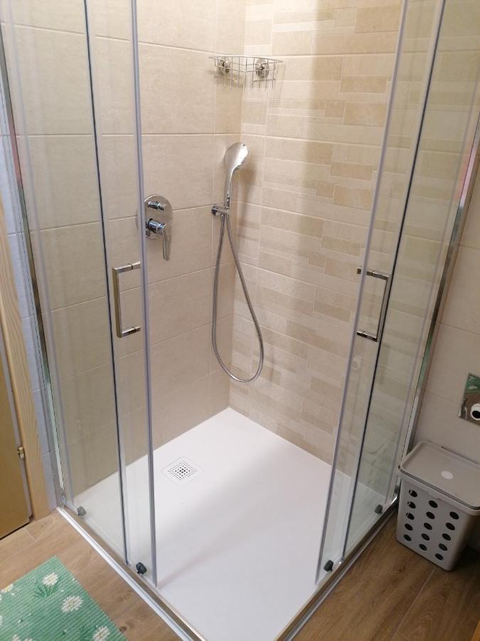 Apartment Cvetek Janez Bohinj Zewnętrze zdjęcie