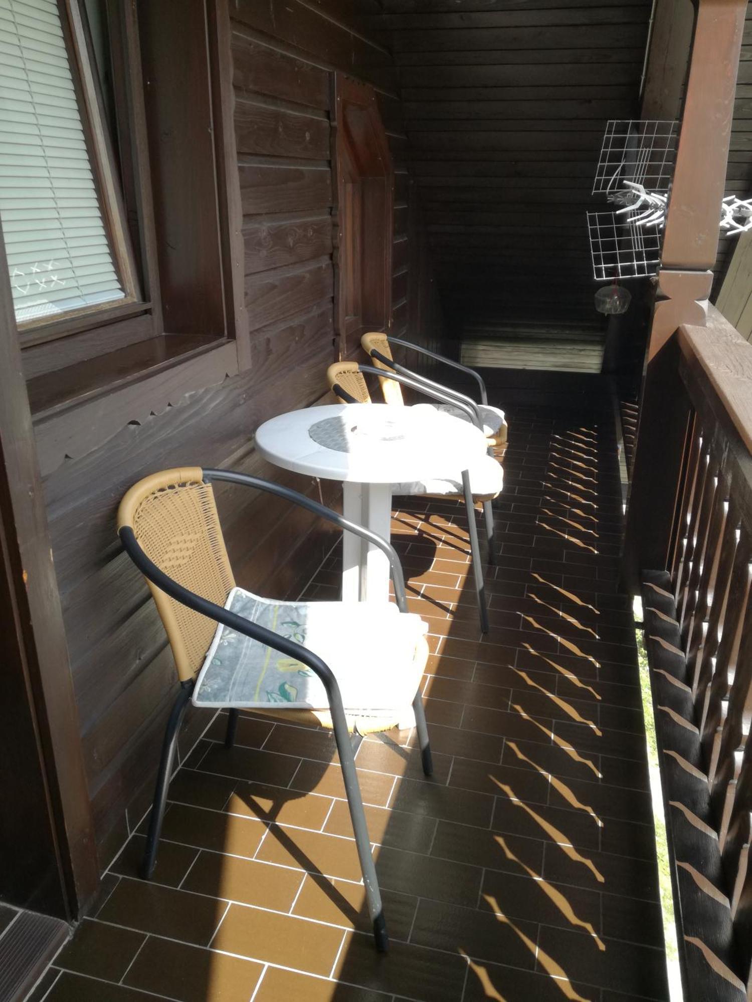 Apartment Cvetek Janez Bohinj Zewnętrze zdjęcie