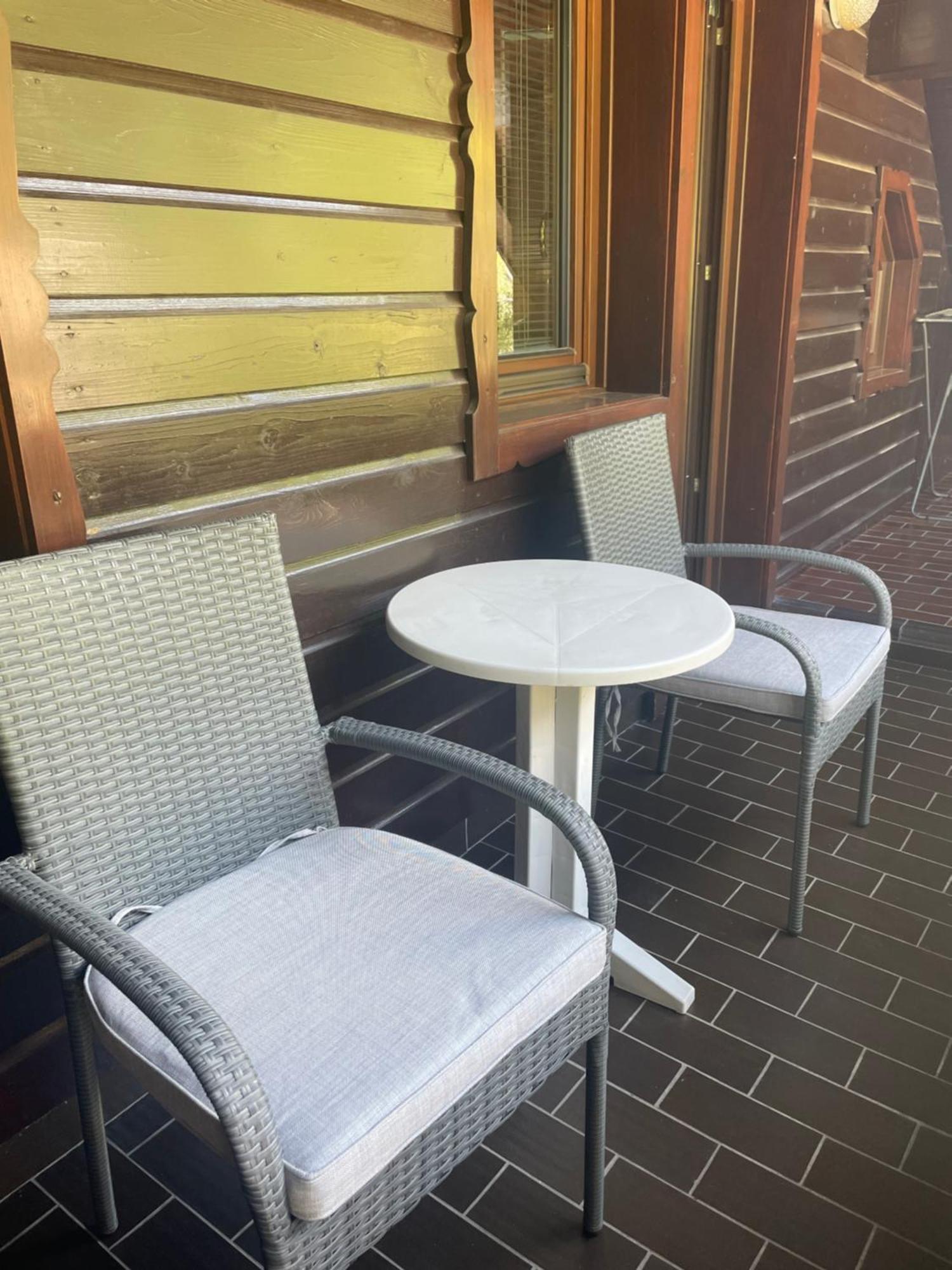 Apartment Cvetek Janez Bohinj Zewnętrze zdjęcie