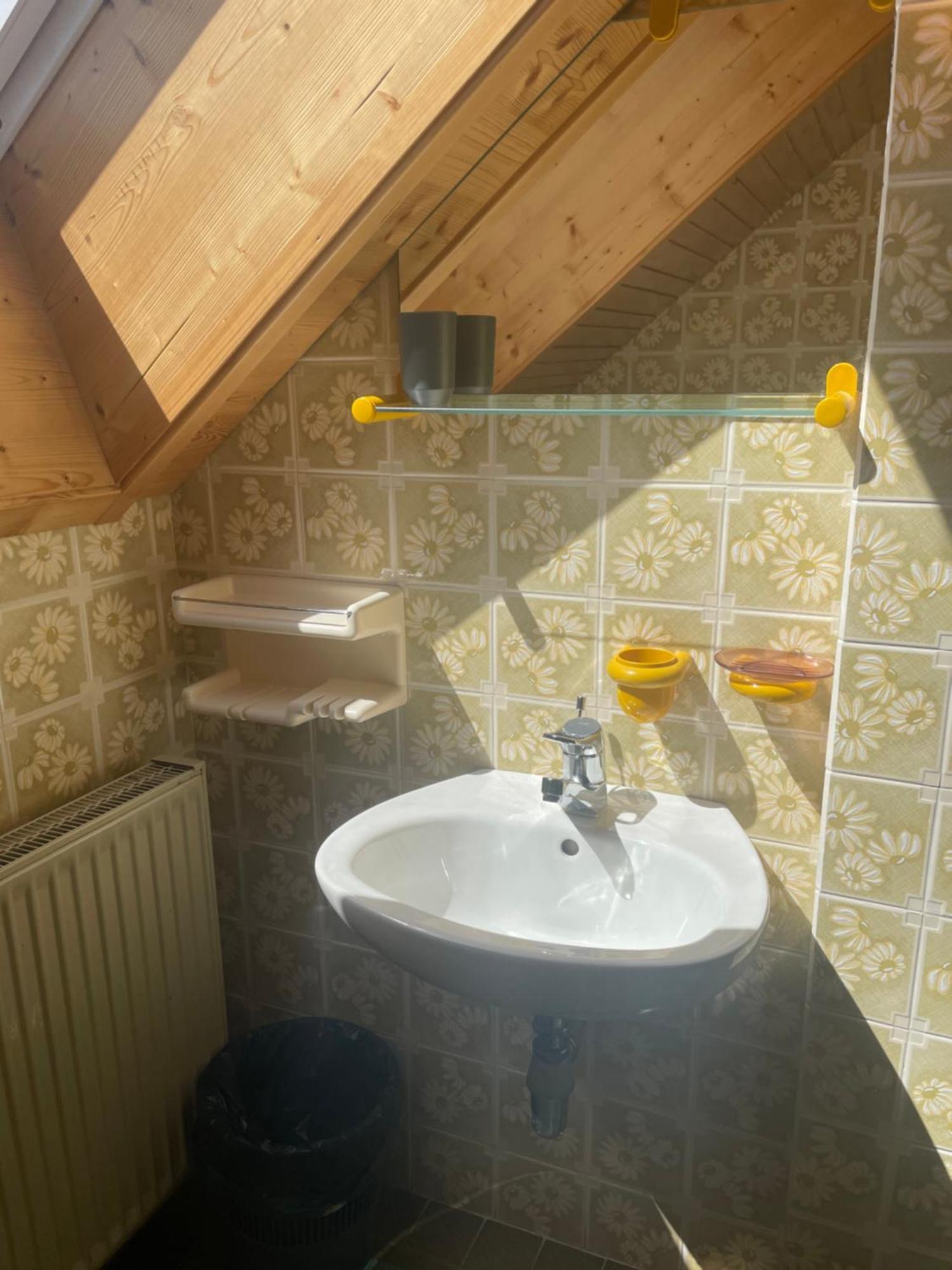Apartment Cvetek Janez Bohinj Zewnętrze zdjęcie