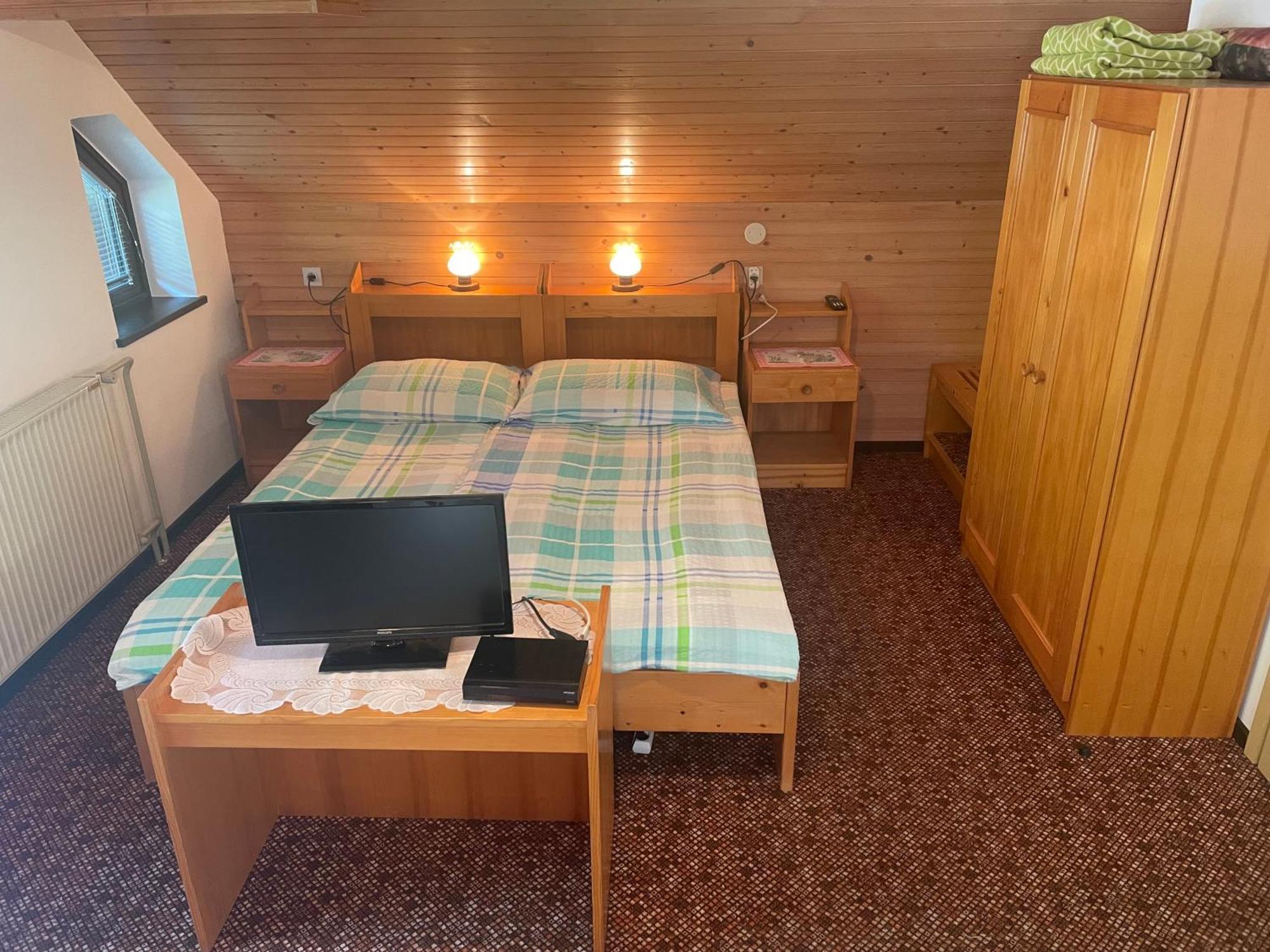 Apartment Cvetek Janez Bohinj Zewnętrze zdjęcie