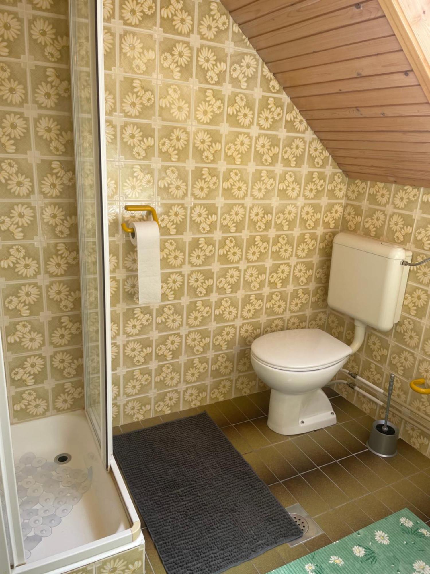 Apartment Cvetek Janez Bohinj Zewnętrze zdjęcie